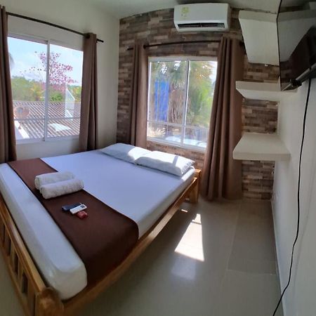 Hotel Playarena Coveñas Kültér fotó