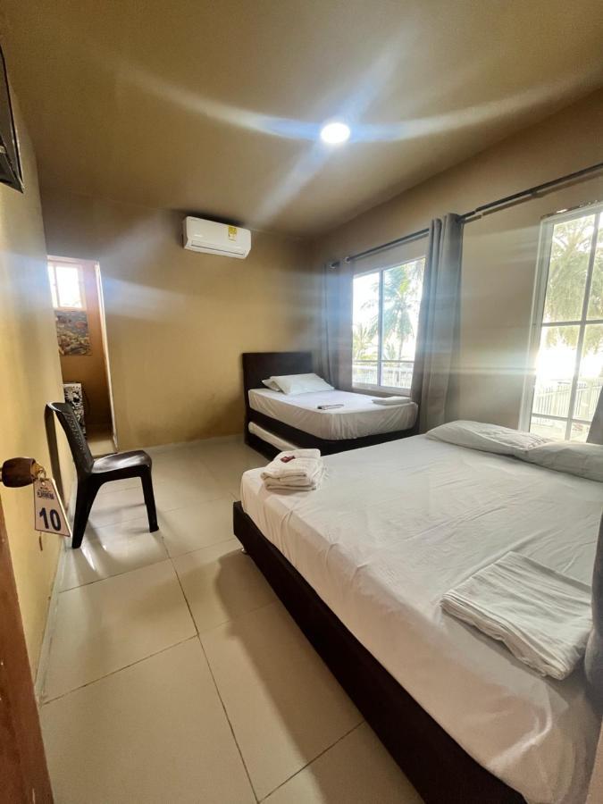 Hotel Playarena Coveñas Kültér fotó