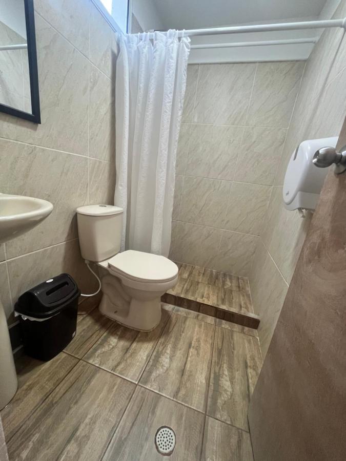 Hotel Playarena Coveñas Kültér fotó