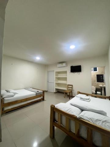 Hotel Playarena Coveñas Kültér fotó