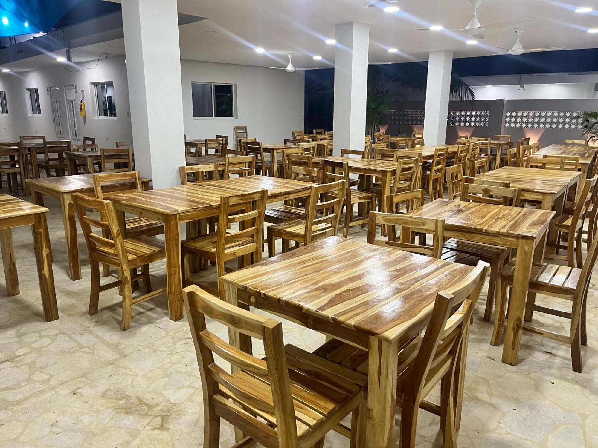 Hotel Playarena Coveñas Kültér fotó